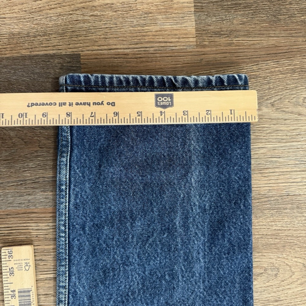 VTG Levi's 517 Bootcut Jeans for Men - Picture 8 of 14